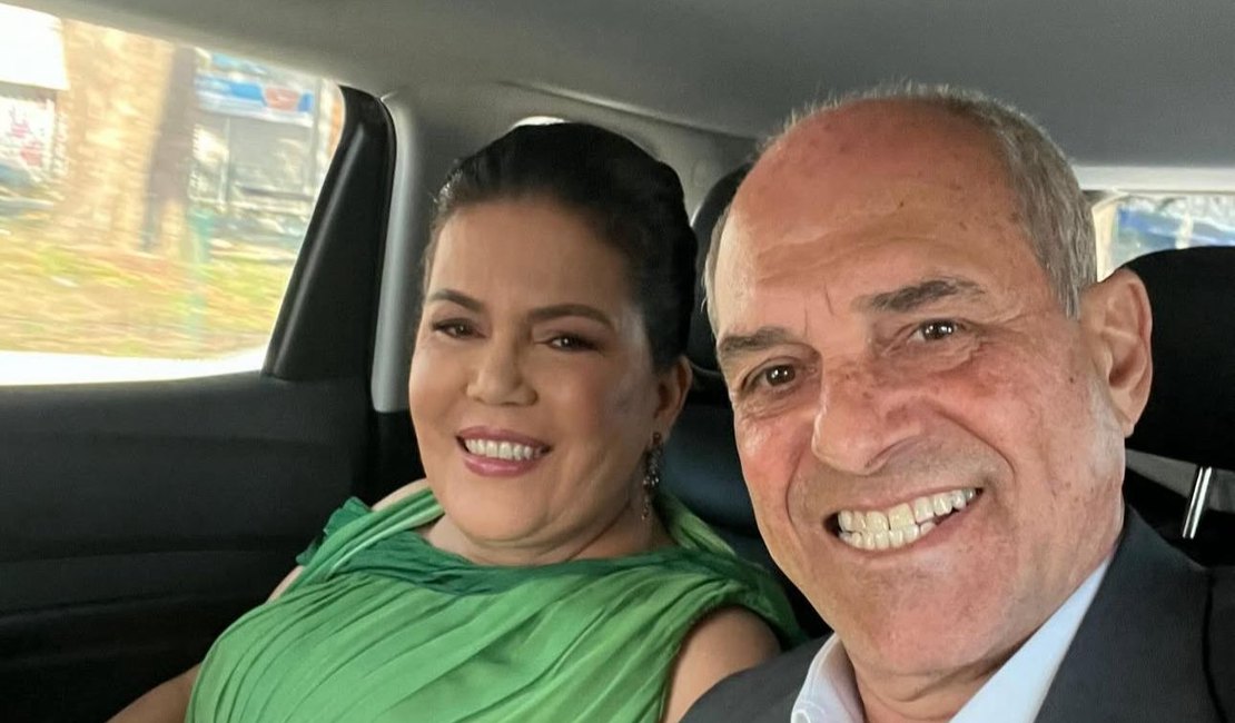 Viúva de Marcelo Lima é nova presidente do MDB e deve ser candidata em Quebrangulo