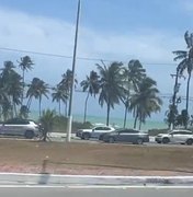 [Vídeo] Retorno do Ano Novo provoca congestionamentos nas estradas do litoral norte e sul de Alagoas