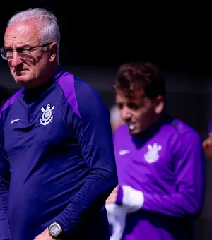Corinthians demite Dorival Júnior após derrota para o Internacional