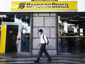 Cliente descobre site falso de banco por conta de erro de Português 