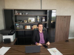 Delegado-geral da Polícia Civil tem trabalho reconhecido pelos alagoanos