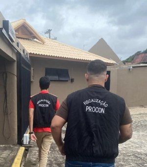 Procon Maceió fiscaliza motéis da capital para o Dia dos Namorados