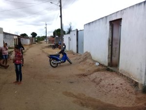 Bebê morre em Arapiraca e polícia é acionada por manchas suspeitas no corpo