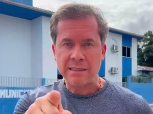 Maior programa de distribuição de sementes da história de AL é marcado pelo apoio e trabalho de Marx Beltrão