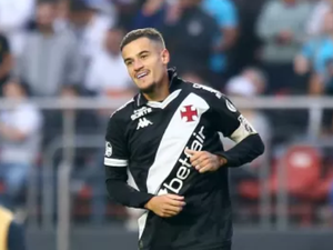 Coutinho ofusca Neymar, Vasco humilha o Santos e goleia por 6 a 0