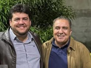 Nova liderança do PDT no Sertão deixa para trás recalques & CIA