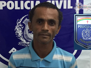 Pastor evangélico é preso dentro de igreja acusado de estuprar menores 