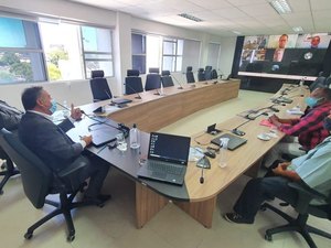 MPE quer que Braskem construa marina para pescadores de áreas afetadas