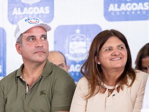 Ziane Costa e Paulo Dantas garantem curso de Medicina da Uncisal para Delmiro Gouveia