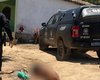 Suspeito de cometer golpes é preso em sítio de Girau do Ponciano
