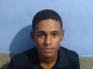 Suspeito de envolvimento em homicídio e roubos de veículos é detido pela Asfixia
