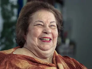 Cantora Nanna Caymmi morre aos 84 anos no Rio de Janeiro