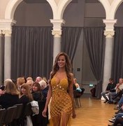 Crochê e Macramê de artesãs alagoanas é destaque em desfile de moda na Itália