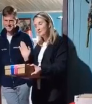 Justiça toma decisão sobre vídeo de homem exposto por traições no RS