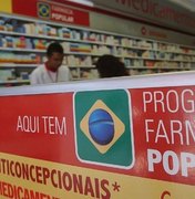 Farmácia Popular: saiba quem terá acesso gratuito a medicamentos