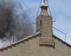 Fumaça preta: Papa não é eleito na manhã do segundo dia de conclave