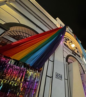 Homerinho ô de Fora! leva música e folia gratuita às ruas do Jaraguá nesta sexta-feira