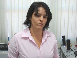 Caso Quitéria Pinheiro: Após 12 anos, acusada de mandar matar irmã vai a júri em Maceió