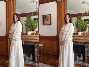 Quem são os filhos de Anne Hathaway, grávida do terceiro bebê