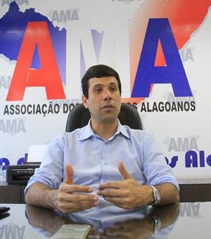 Hugo Wanderley pode ser candidato a deputado federal em 2026