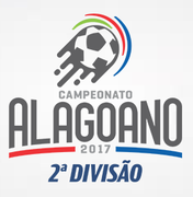 FAF define arbitragem  para a quinta rodada do Campeonato Alagoano da 2ª Divisão