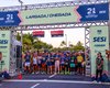 Meia Maratona e 39ª Corrida Tiradentes reúne cerca de 2.500 atletas em Maceió