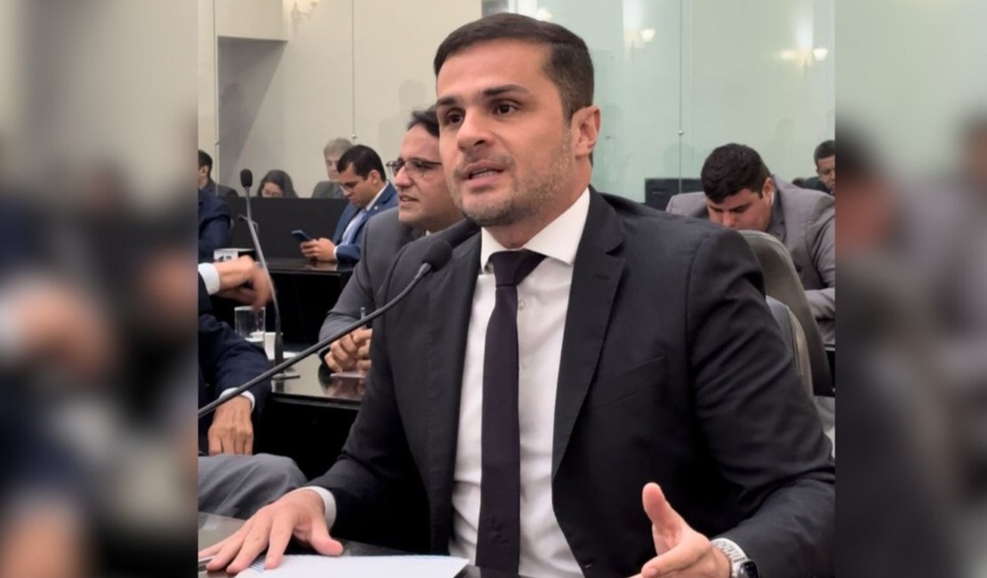 Deputado Alexandre Ayres reforça mobilização pela inclusão da vacina contra Meningite B no SUS