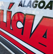 Homem é executado a tiros em via pública no Canafístula, em Arapiraca