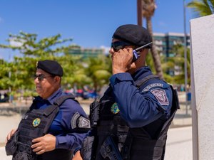 Prefeitura de Maceió publica edital de concurso para a Guarda Civil Municipal