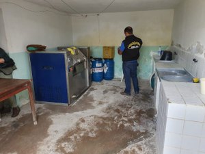 Casa maternal de Minador do Negrão é multada em R$ 15 mil