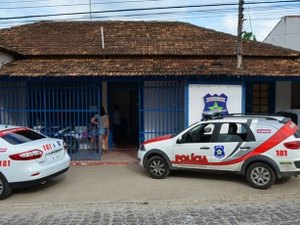 Servidora inventa tentativa de homicídio para faltar ao trabalho, em Marechal