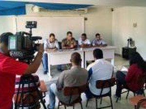 Para cobrar melhorias, militares realizarão assembléia Geral