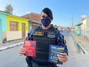 SSP vai implantar projeto de combate à perturbação do sossego em Marechal Deodoro