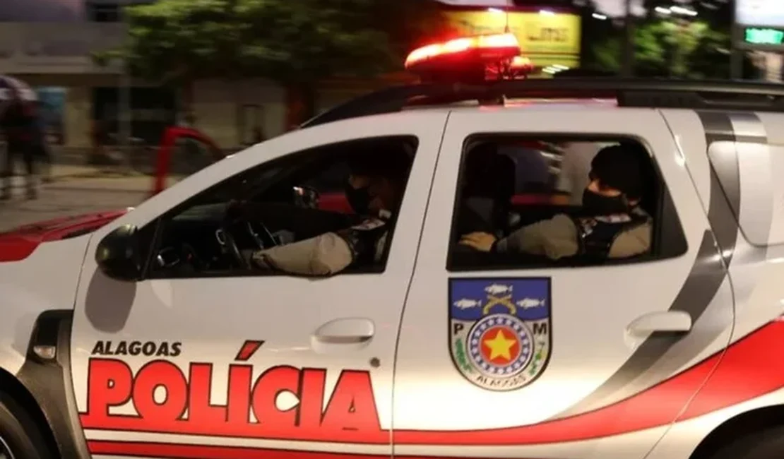 Irmãs brigam durante bebedeira e polícia é acionada no município de Girau do Ponciano