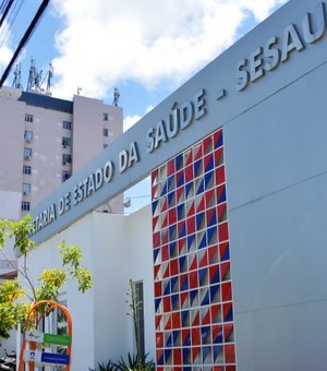 Governo de Alagoas assegura cirurgia e tratamento especializado em SP para criança cardiopata
