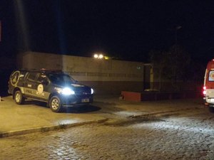 Adolescente é morto na Feira da Fumageira, em Arapiraca