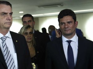 Governo lança campanha com temas controversos do pacote anticrime