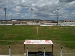 Em Sergipe, time não vai a campo e perde por W.O por não ter atletas inscritos no BID