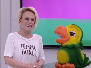 Novo “Louro José” deve estrear no Mais Você após o BBB21, diz site