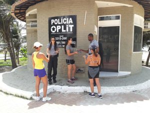 Semana Santa: Polícia Civil terá 15 delegacias de plantão