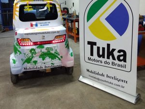 União dos Palmares deve ganhar empreendimento de fabricação de carros elétricos