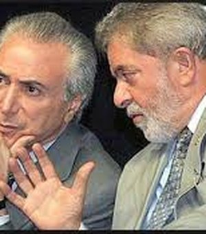 Sob gritos de 'assassino', Temer chega a hospital para prestar condolências a Lula