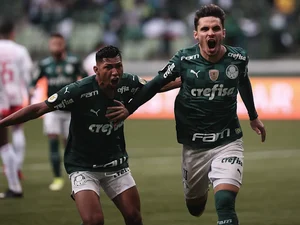 Palmeiras tem elenco mais valioso da América do Sul... com folga