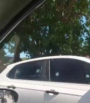 Morte de sobrinho de vereador foi provocada por dois homens; polícia investiga