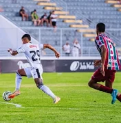 Clássico do Interior: CSE e ASA duelam em Palmeira dos Índios buscando reação na Série D