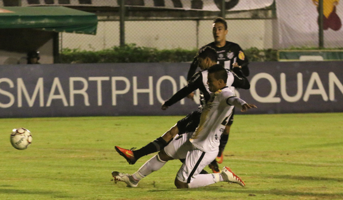 Volta perde de virada e Botafogo SP lidera grupo B; Grupo A será movimentado hoje