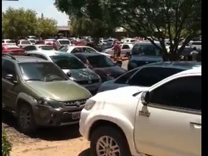 Auxílio emergencial impulsiona venda de carros no Norte e no Nordeste