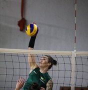 Tiffany será a primeira transexual brasileira a atuar no vôlei feminino na Superliga