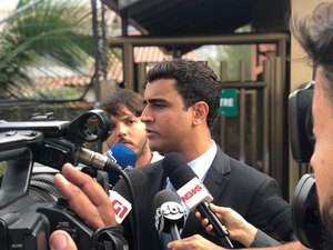 JHC emplaca participação em duas importantes comissões na Câmara Federal