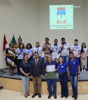 Inscrições para a Olimpíada Brasileira de Física das Escolas Públicas se encerram neste sábado (07)